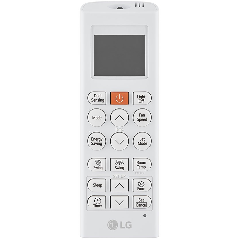 Aer conditionat LG W24TI, 24000 BTU,A++/A+, Inverter, alb