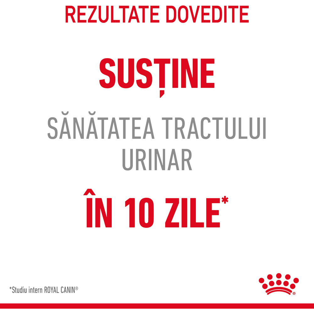 Hrana umeda pentru pisici ROYAL CANIN FCN Urinary Care Gravy, Adult, 85 g