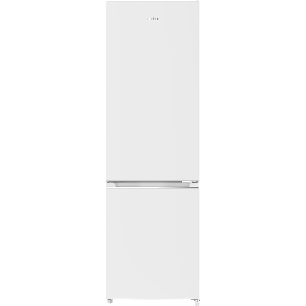 Combina frigorifica ARCTIC AK54262E40SW, 262 l, H 177 cm, Clasa E, alb