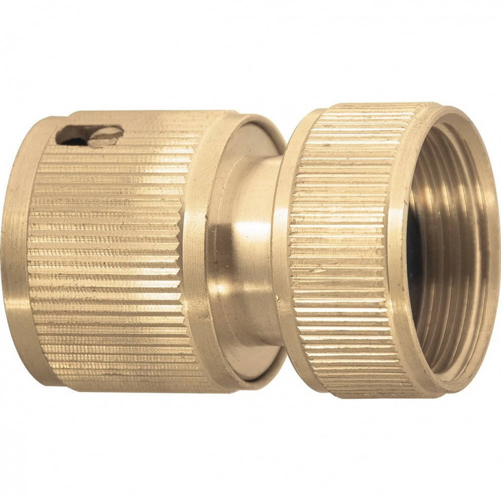 Conector rapid furtun PALISAD 662708, 1/2", alama