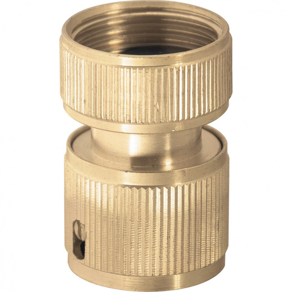 Conector rapid furtun PALISAD 662708, 1/2", alama