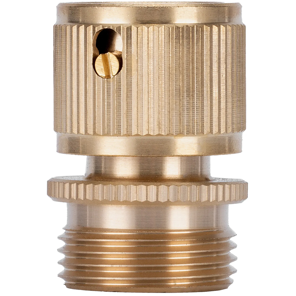 Conector rapid furtun PALISAD 662758, 3/4", alama