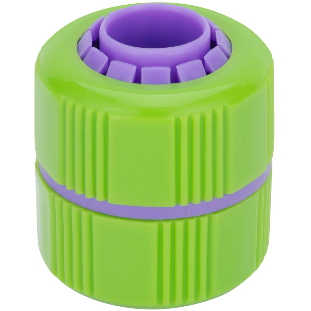 Conector sertizare furtun PALISAD 664418, 1/2", ABS