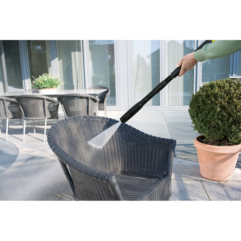 Lance pentru aparat de spalat KARCHER VARIO-POWER VP 180