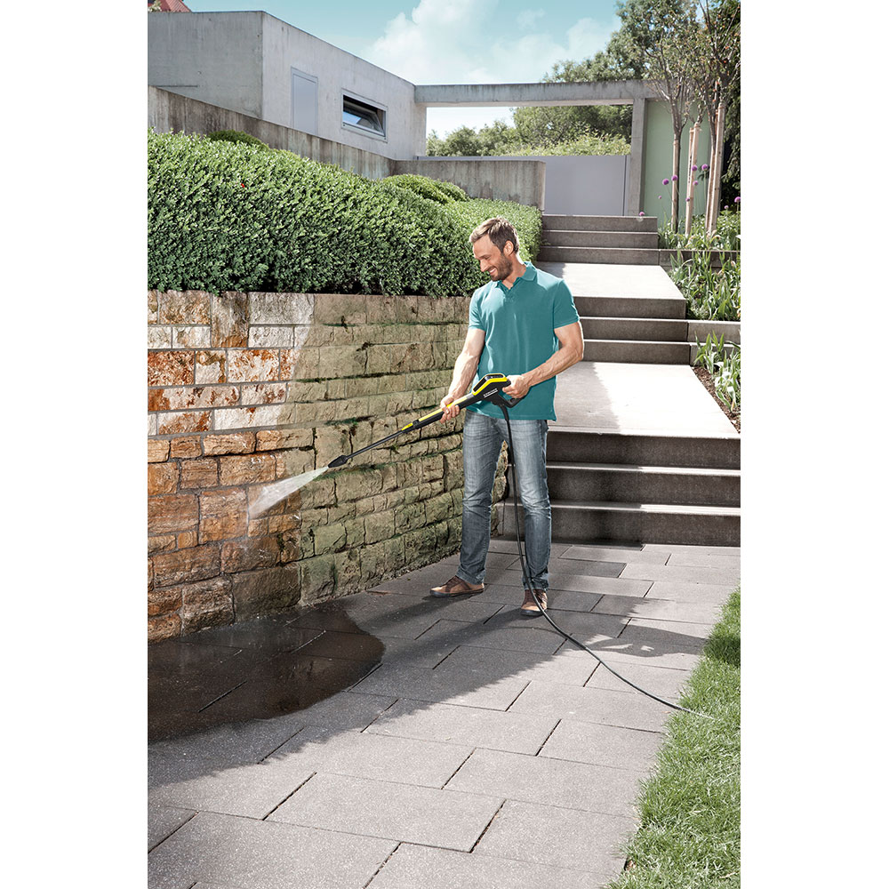 Lance rotativa KARCHER DB 145 FC
