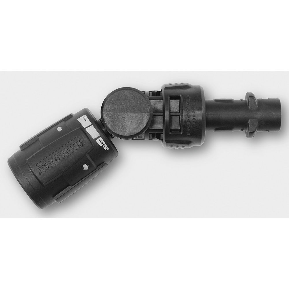 Lance scurta KARCHER VP 180 S