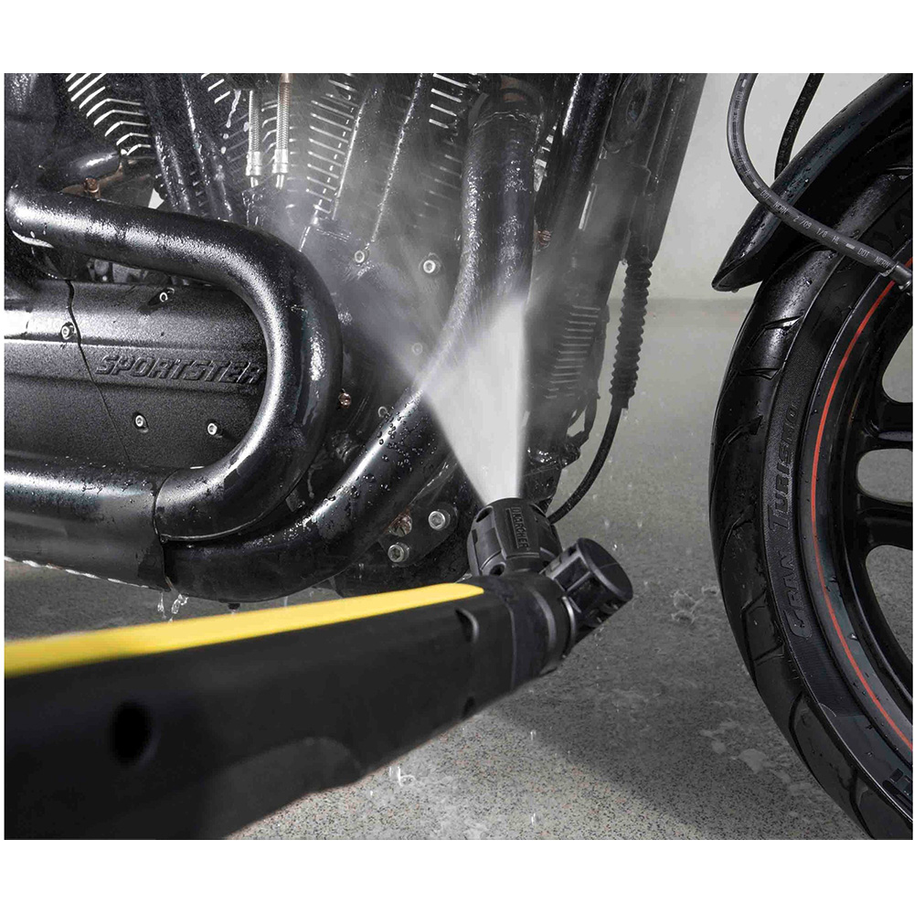 Lance scurta KARCHER VP 180 S