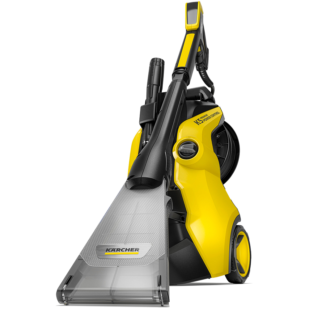 Lance pentru aparate de spalat KARCHER Ecobooster 180
