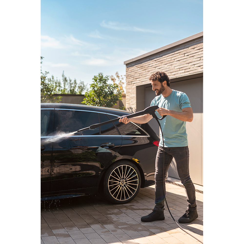 Lance pentru aparate de spalat KARCHER Ecobooster 180
