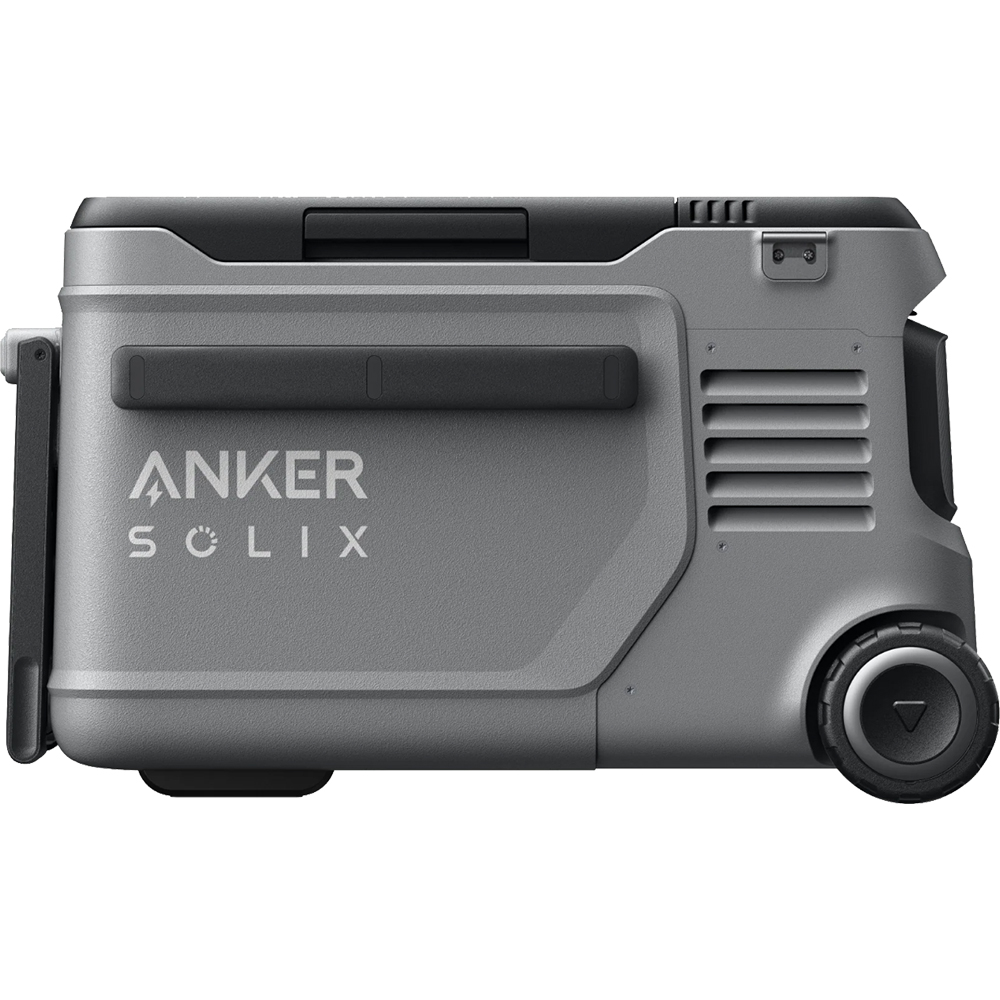 Cutie frigorifica ANKER Solix EverFrost 2, 23L, 288Wh, gri