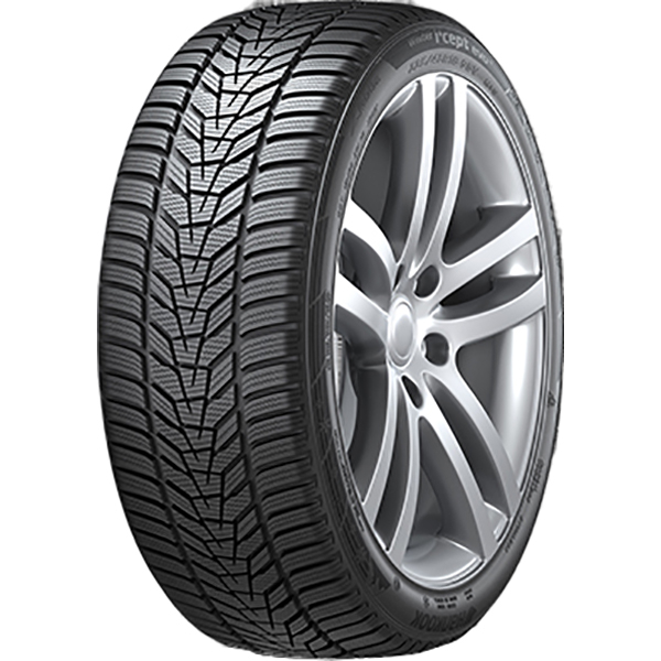 Anvelopa iarna HANKOOK I*Cept Evo3 X 235/60R18 107H XL