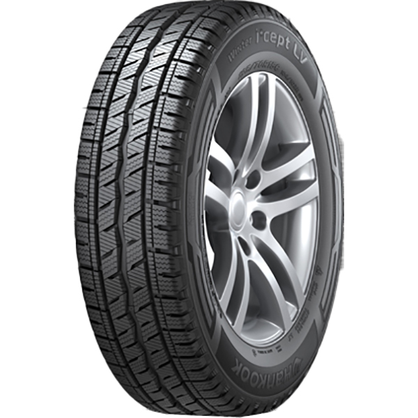 Anvelopa iarna HANKOOK I*Cept LV 225/75R16C 121/120R