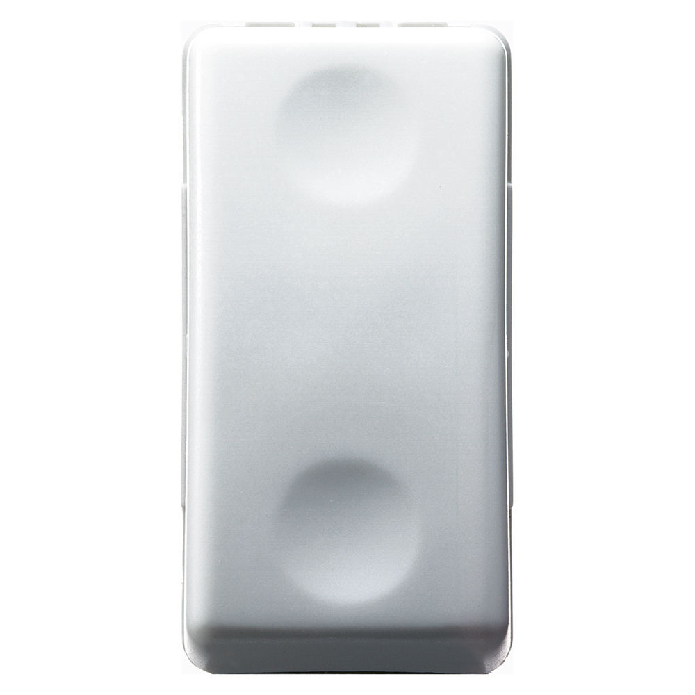 Intrerupator cruce GEWISS GW20579, 16A, alb