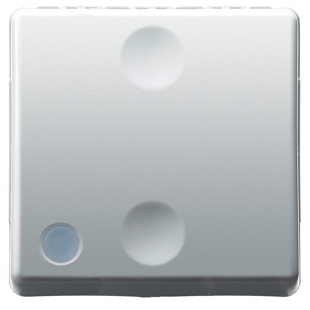 Intrerupator cap-scara GEWISS GW20589, 16A, alb