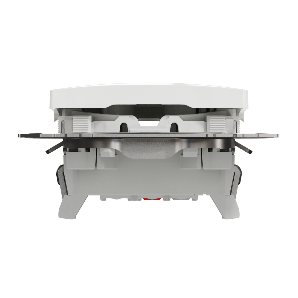 Intrerupator SCHNEIDER SDD111101, incastrat, 10A, IP20, alb