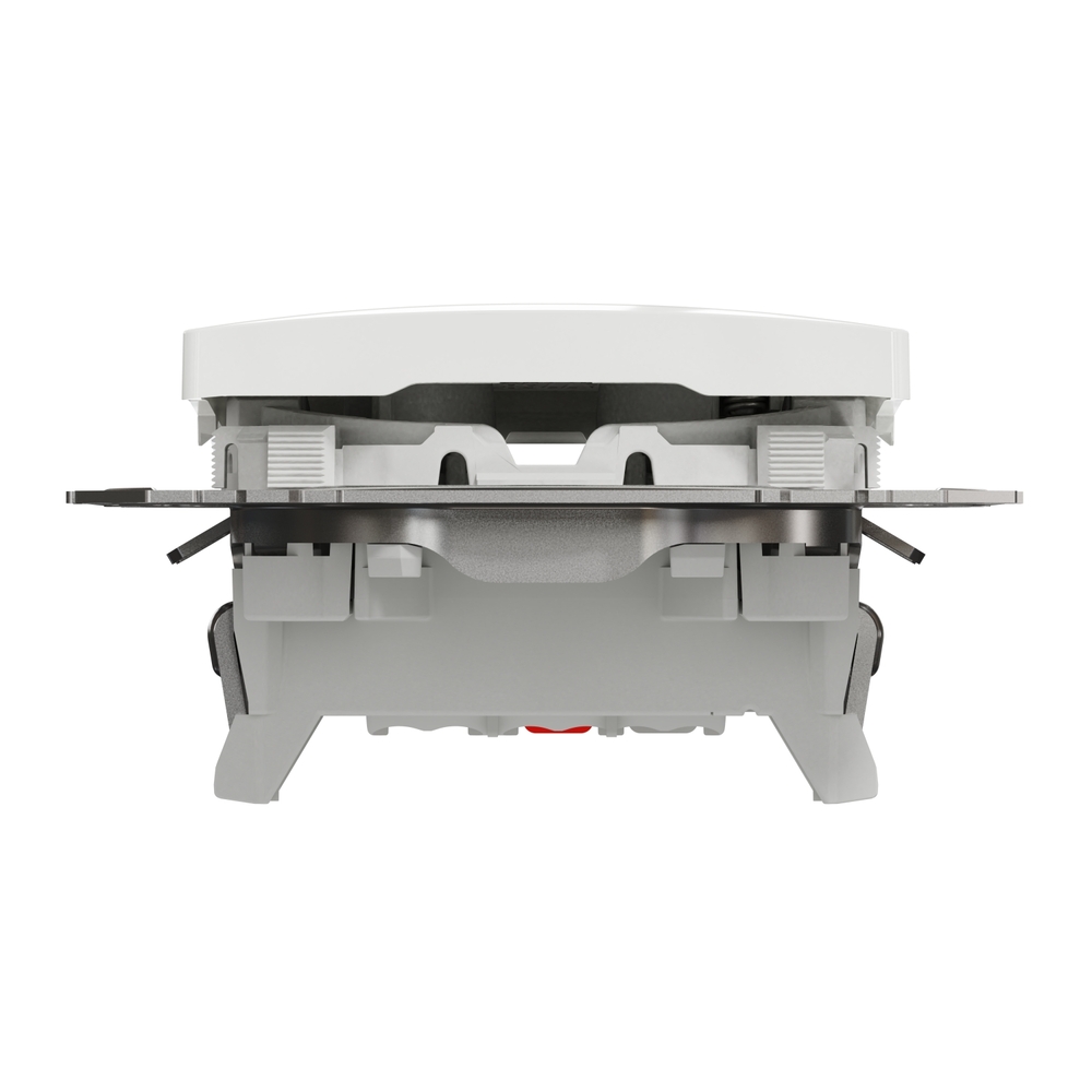 Intrerupator cu revenire SCHNEIDER SDD111111, incastrat, 10A, IP20, alb