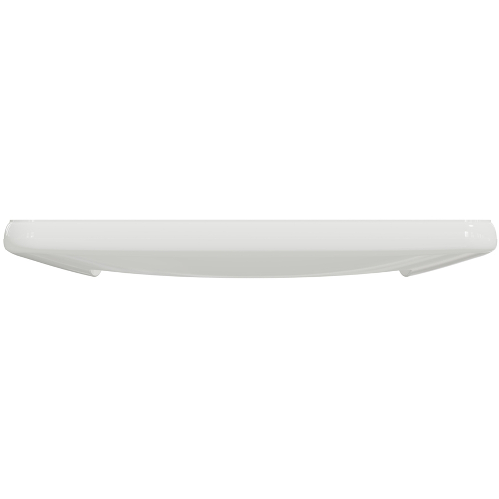 Rama SCHNEIDER Sedna Design, simpla, alb