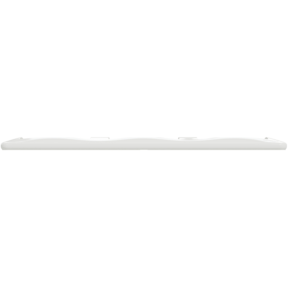Rama SCHNEIDER Sedna Design, tripla, alb
