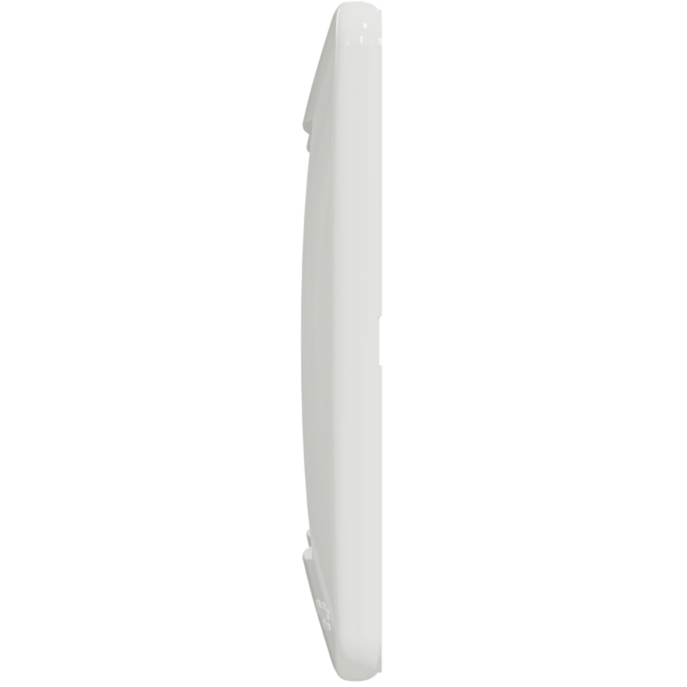 Rama SCHNEIDER Sedna Design, tripla, alb