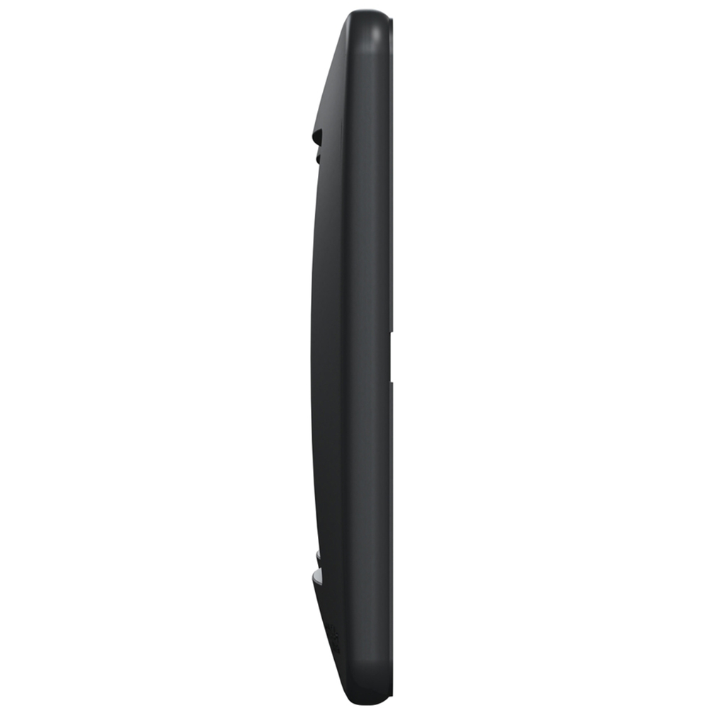 Rama SCHNEIDER Sedna Design, tripla, antracit