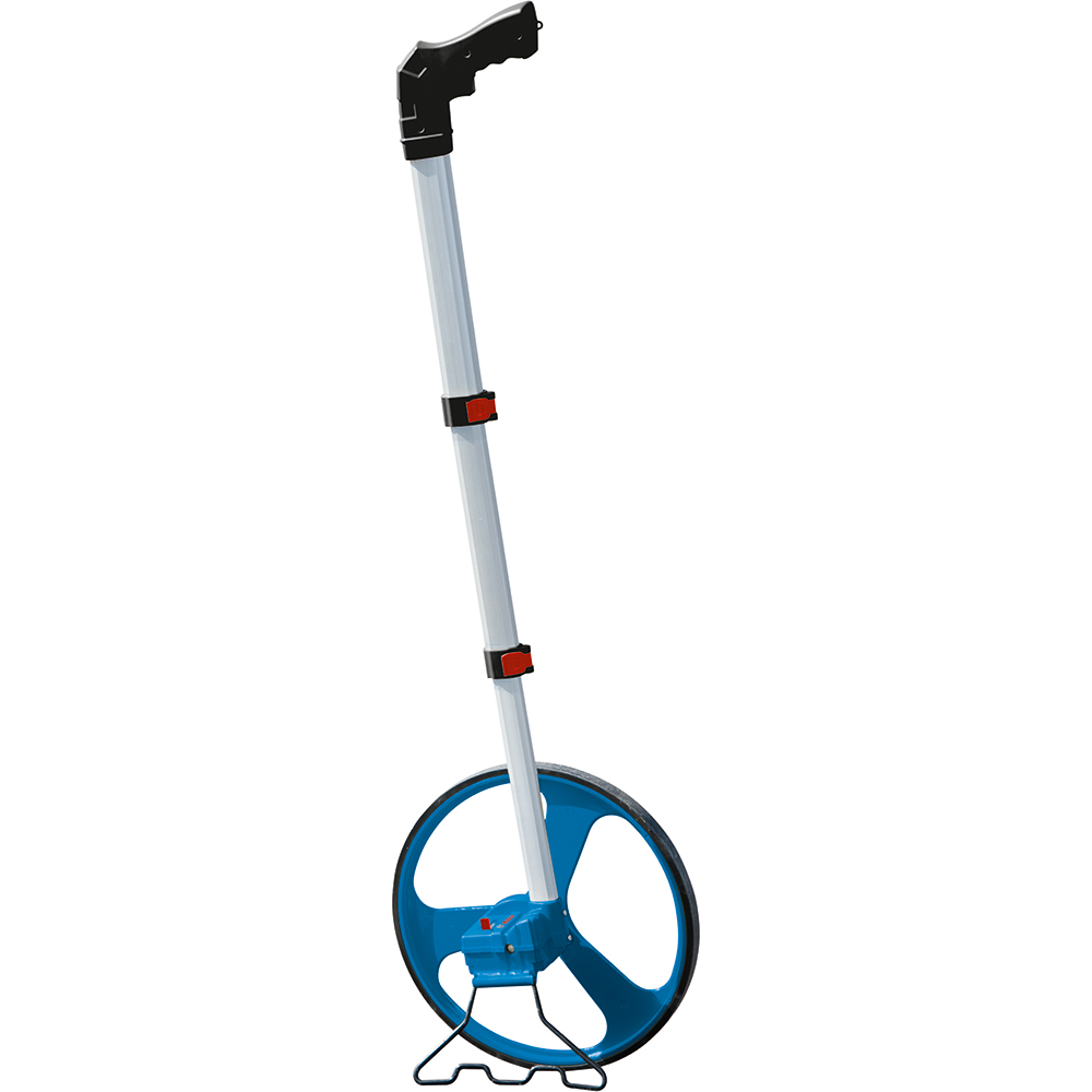 Roata de masura BOSCH PROFESSIONAL GWM 32, albastru