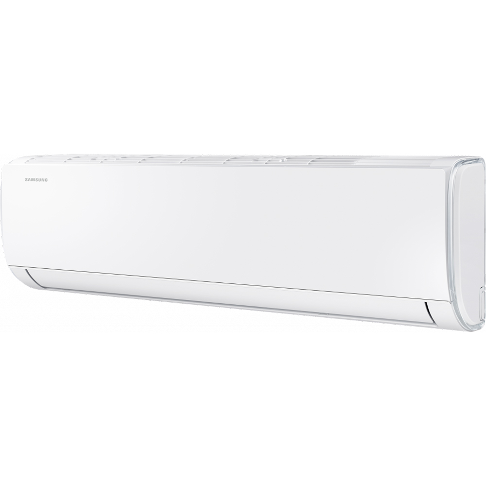 Aer conditionat SAMSUNG AR35, 12000 BTU, A++/A+, Wi-Fi, Functie Incalzire, Inverter, alb