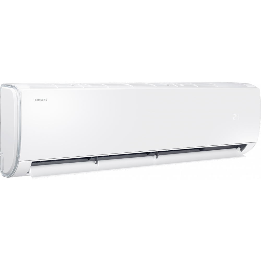 Aer conditionat SAMSUNG AR35, 12000 BTU, A++/A+, Wi-Fi, Functie Incalzire, Inverter, alb