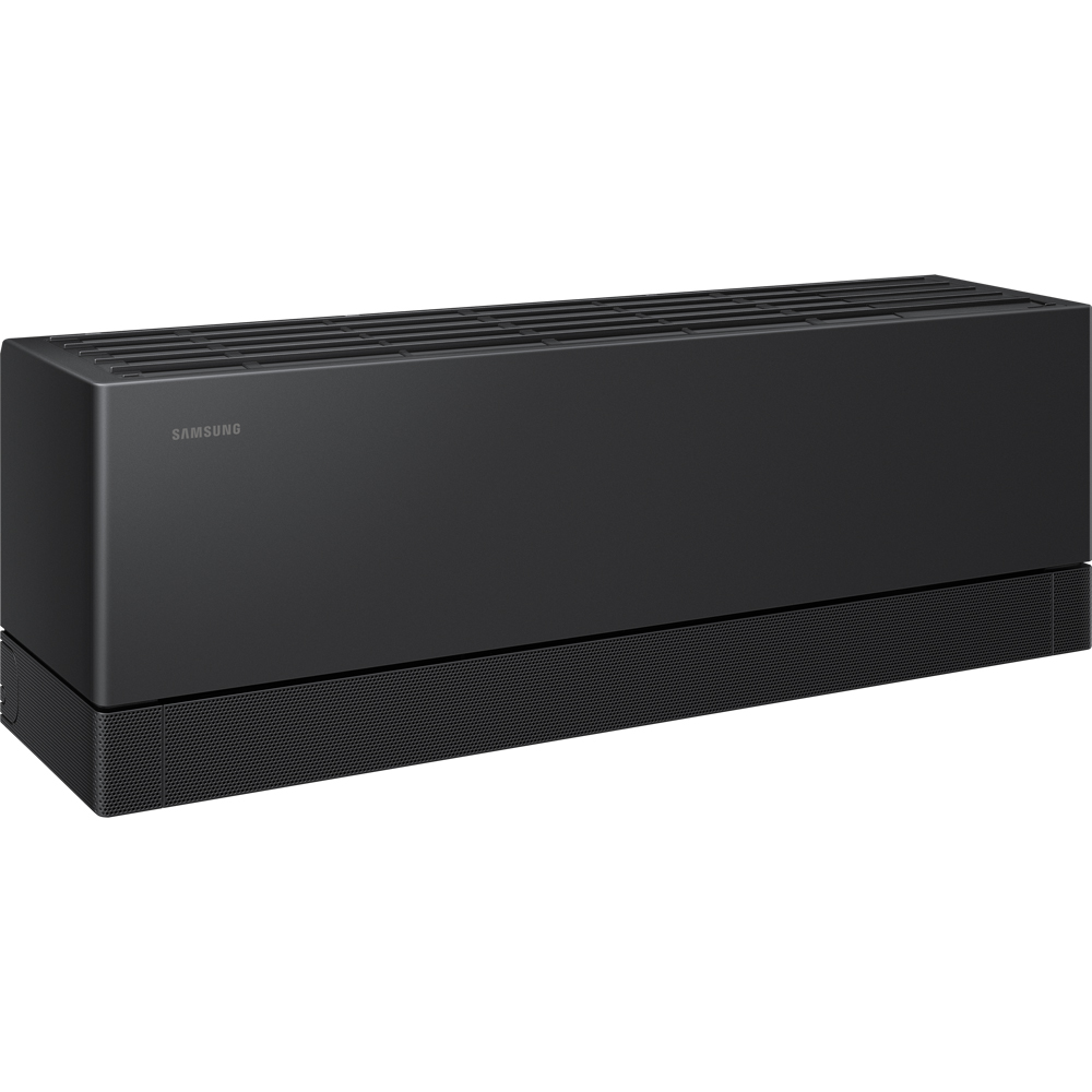 Aer conditionat SAMSUNG WindFree Premiere, 9000BTU, A+++/A++, WI-FI, Functie incalzire, Inverter, negru