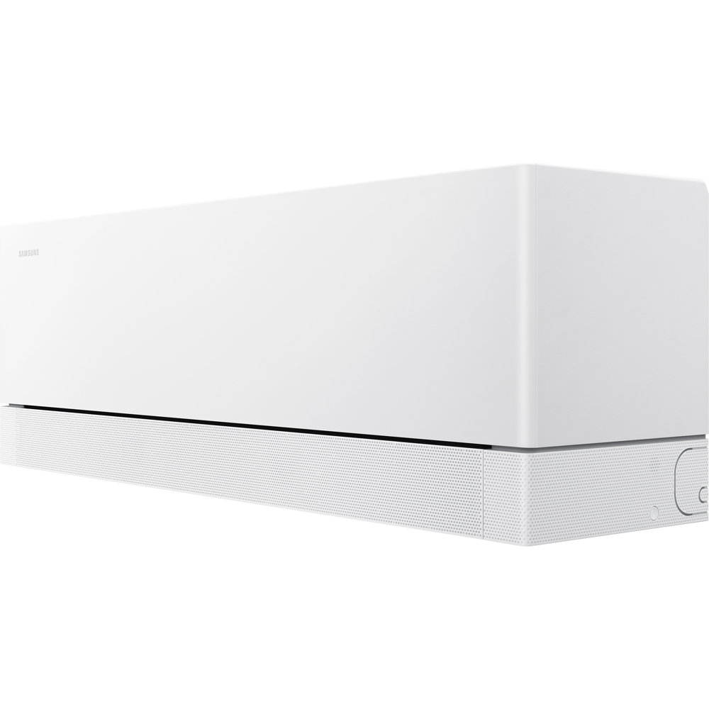 Aer conditionat SAMSUNG WindFree Premiere, 9000BTU, A+++/A++, WI-FI, Functie incalzire, Inverter, alb