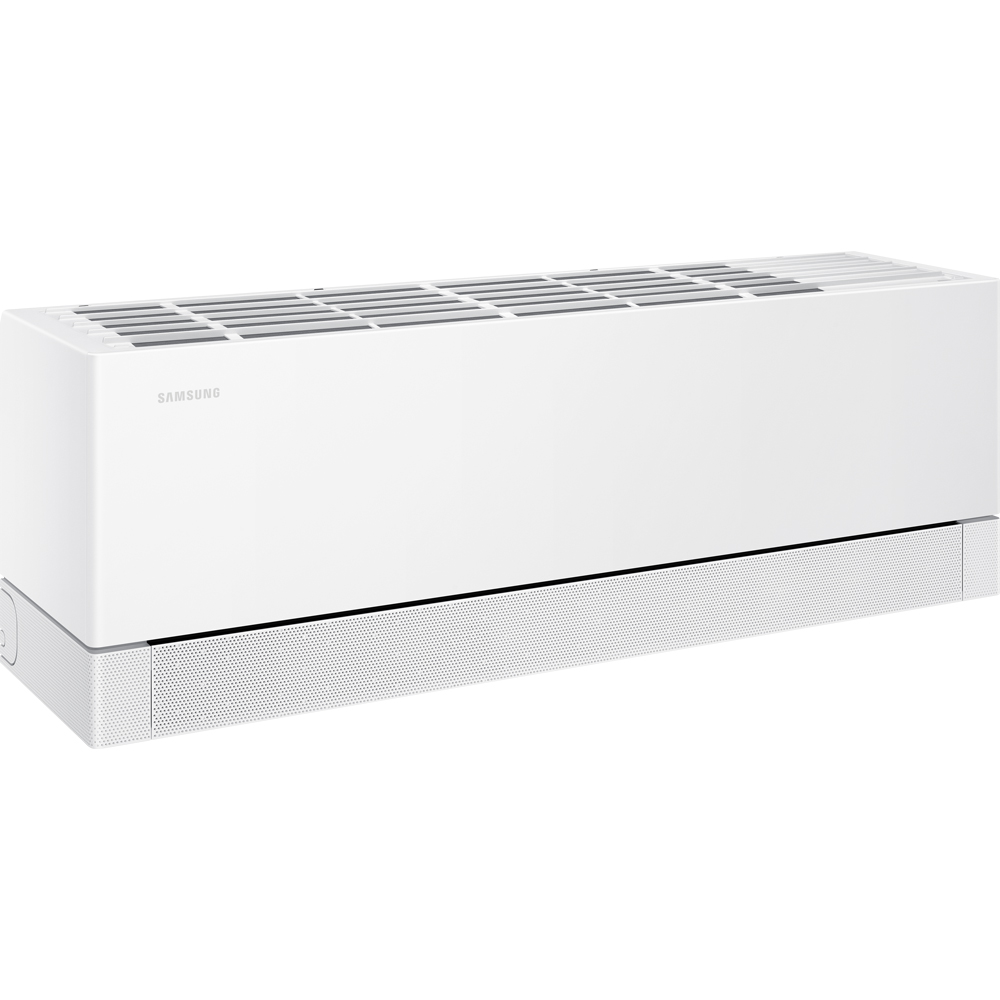 Aer conditionat SAMSUNG WindFree Premiere, 9000BTU, A+++/A++, WI-FI, Functie incalzire, Inverter, alb