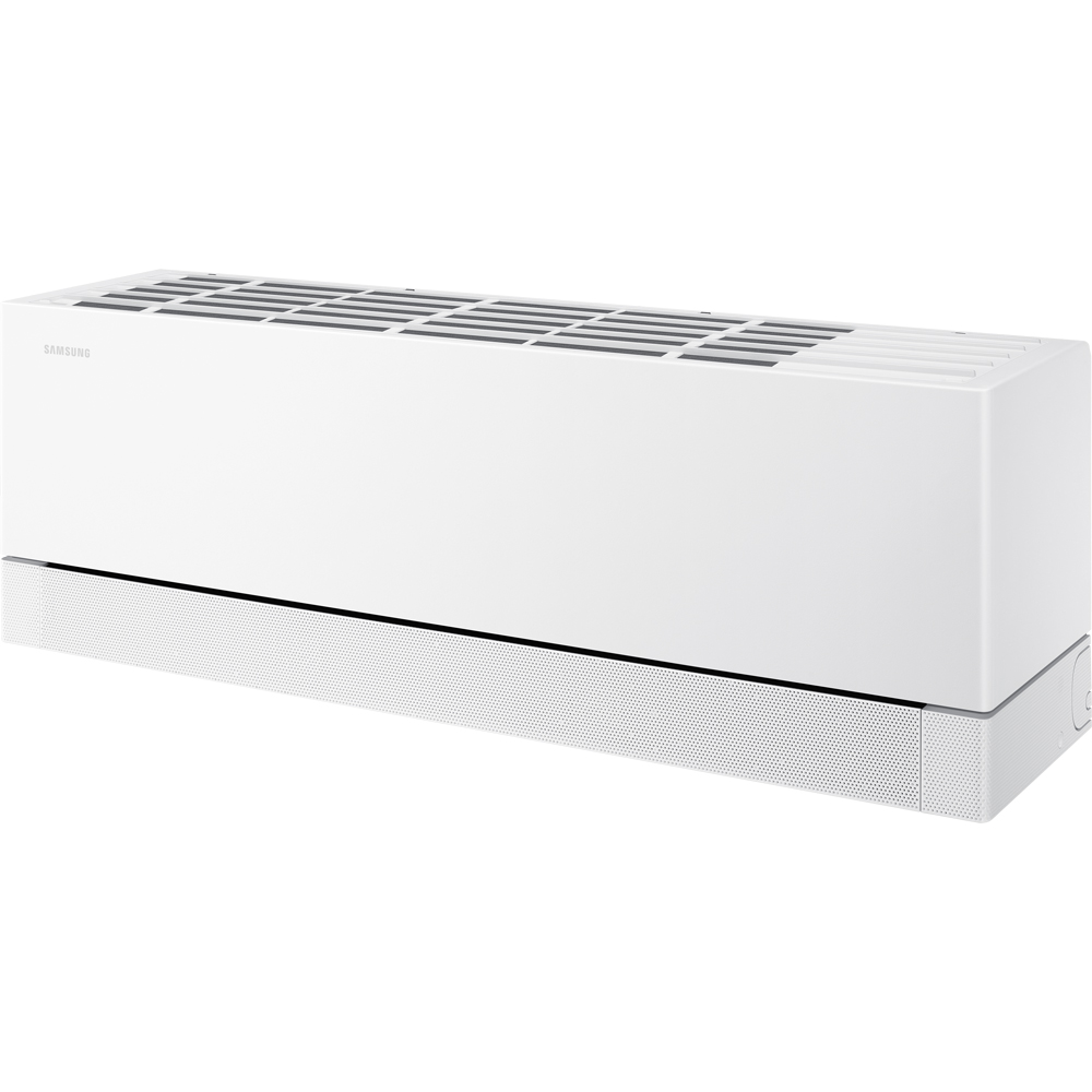 Aer conditionat SAMSUNG WindFree Premiere, 9000BTU, A+++/A++, WI-FI, Functie incalzire, Inverter, alb