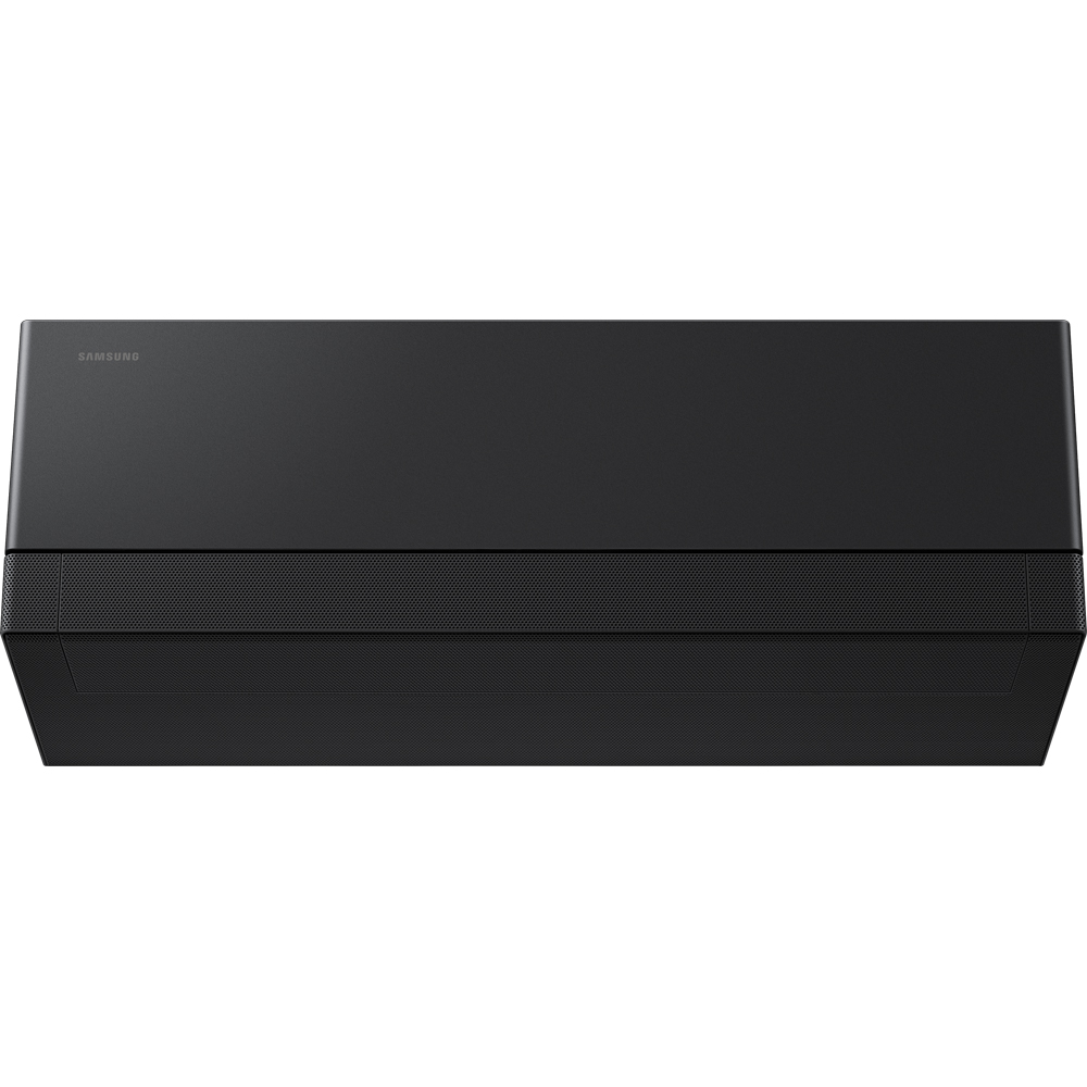 Aer conditionat SAMSUNG WindFree Premiere, 12000BTU, A+++/A++, WI-FI, Functie incalzire, Inverter, negru