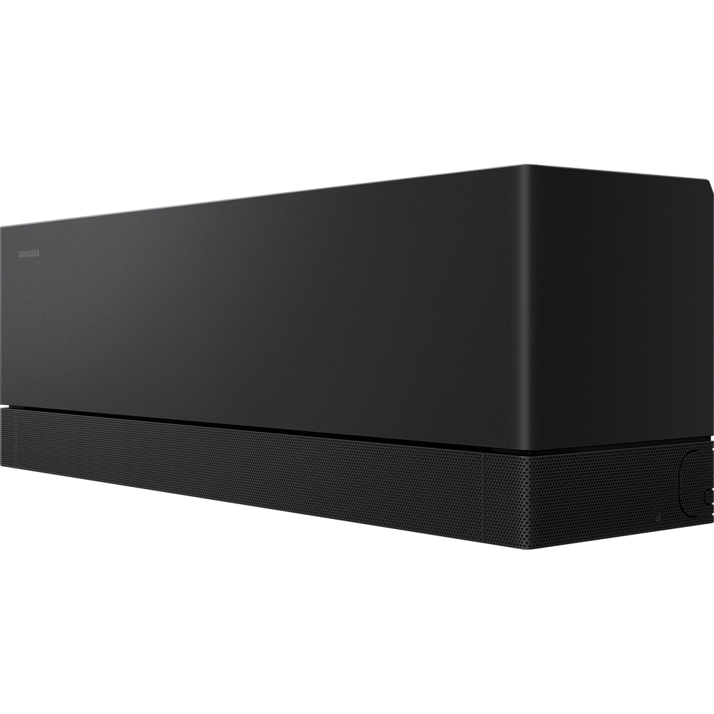 Aer conditionat SAMSUNG WindFree Premiere, 12000BTU, A+++/A++, WI-FI, Functie incalzire, Inverter, negru