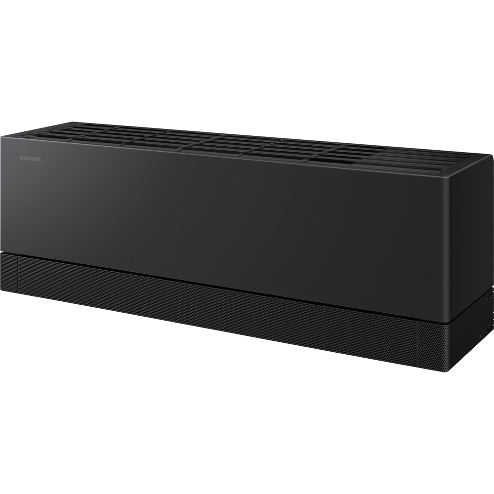 Aer conditionat SAMSUNG WindFree Premiere+, 12000BTU, A+++/A+++, WI-FI, Functie incalzire, Inverter, AI, negru