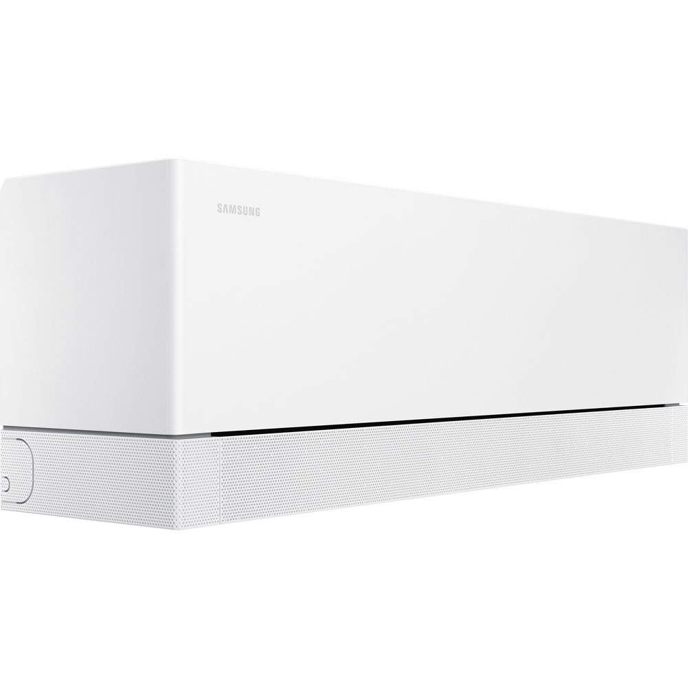 Aer conditionat SAMSUNG WindFree Premiere, 18000BTU, A++/A+, WI-FI, Functie incalzire, Inverter, alb