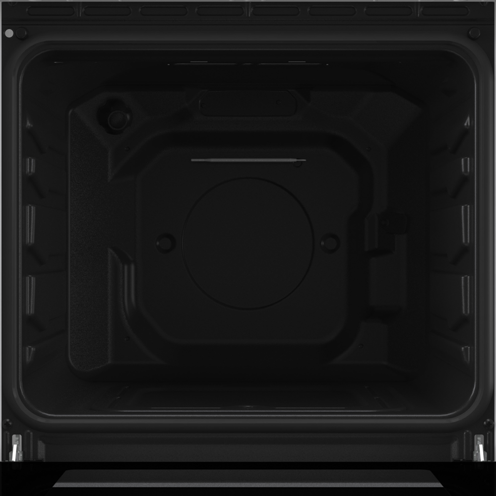 Aragaz GORENJE GG5A14WJ, 4 arzatoare, Gaz, L 50 cm, alb