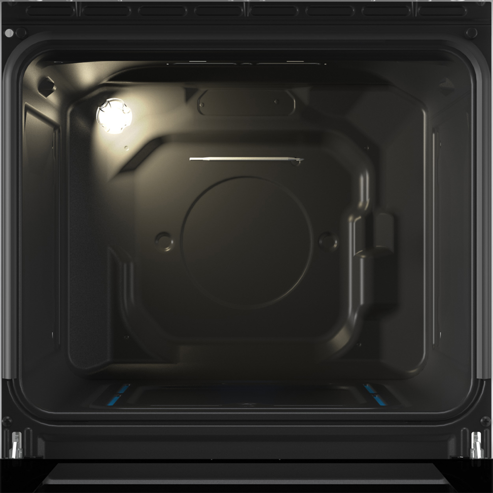Aragaz GORENJE GGI5C21WF-B, 4 arzatoare, Gaz, L 50 cm, Grill, alb