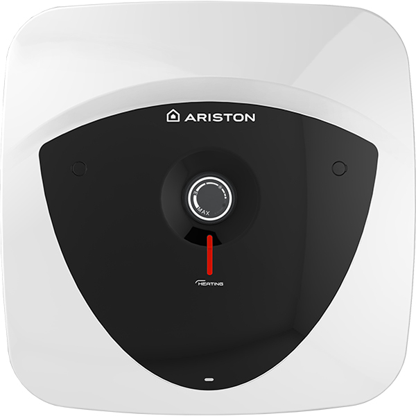 Boiler electric ARISTON Andris Lux 30 EU, 30l, 1500W, alb