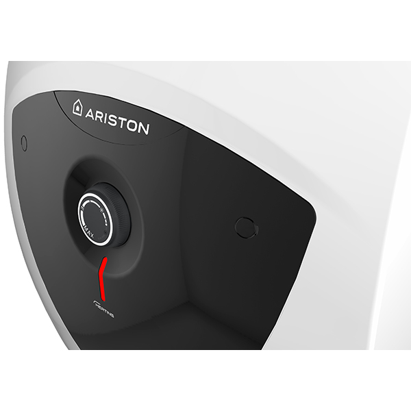 Boiler electric ARISTON Andris Lux 15 EU, 15l, 1200W, alb