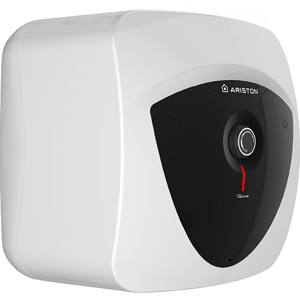 Boiler electric ARISTON Andris Lux 30 EU, 30l, 1500W, alb