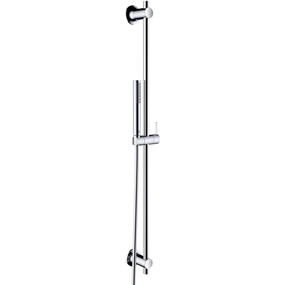 Set dus KLUDI Nova Fonte 2084005-35, 1 functie, crom