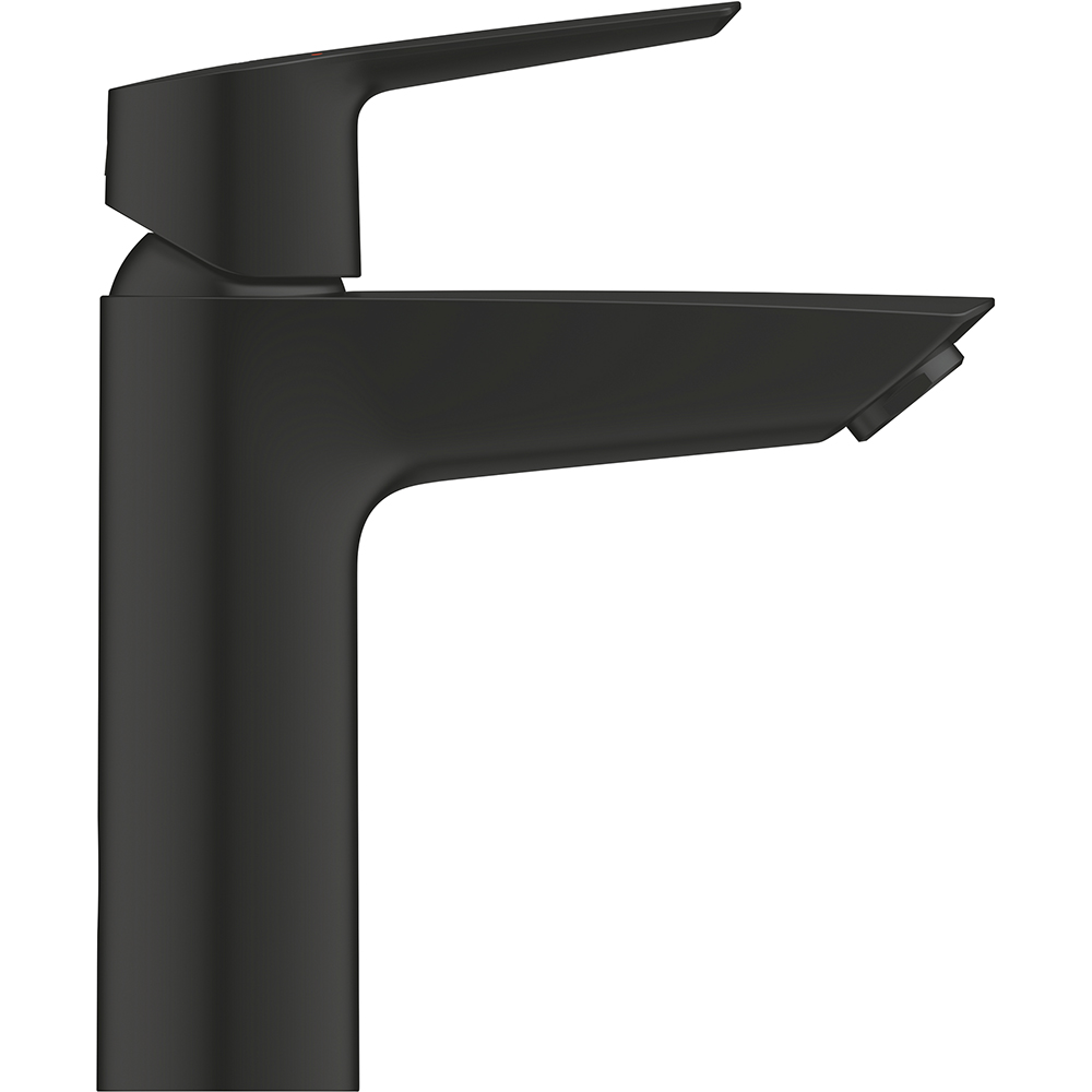 Baterie lavoar GROHE Start 235752432, alama sanitara, negru