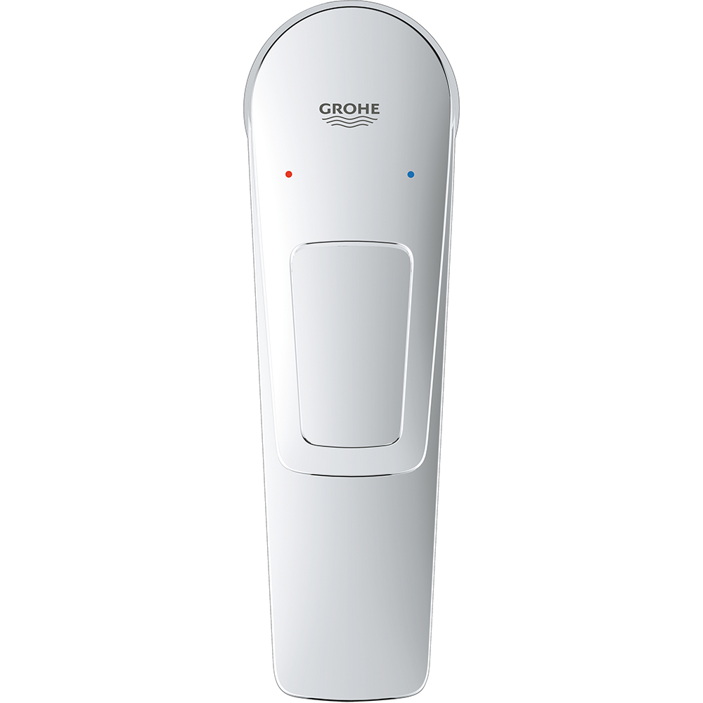 Baterie lavoar GROHE Bauloop 23886001, alama sanitara, crom