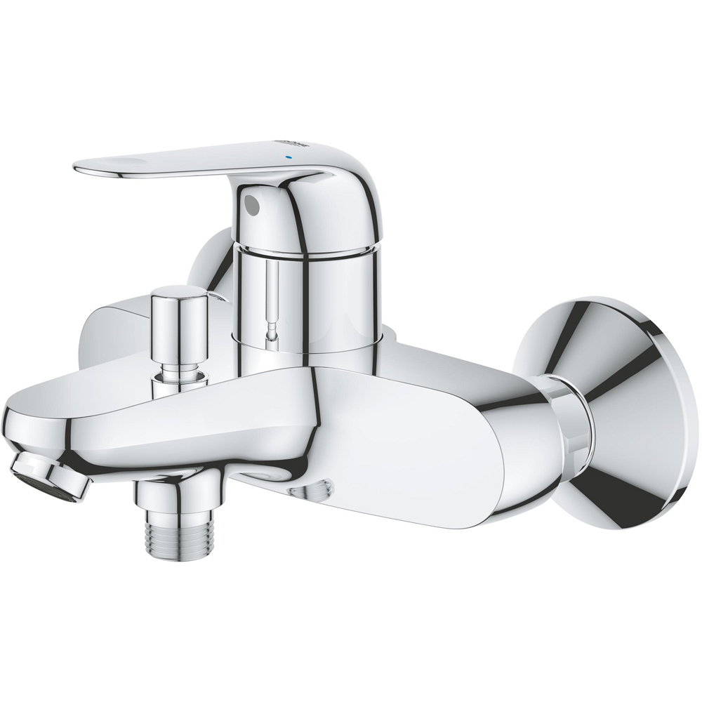 Baterie cada-dus GROHE Swift 24335001, alama sanitara, crom