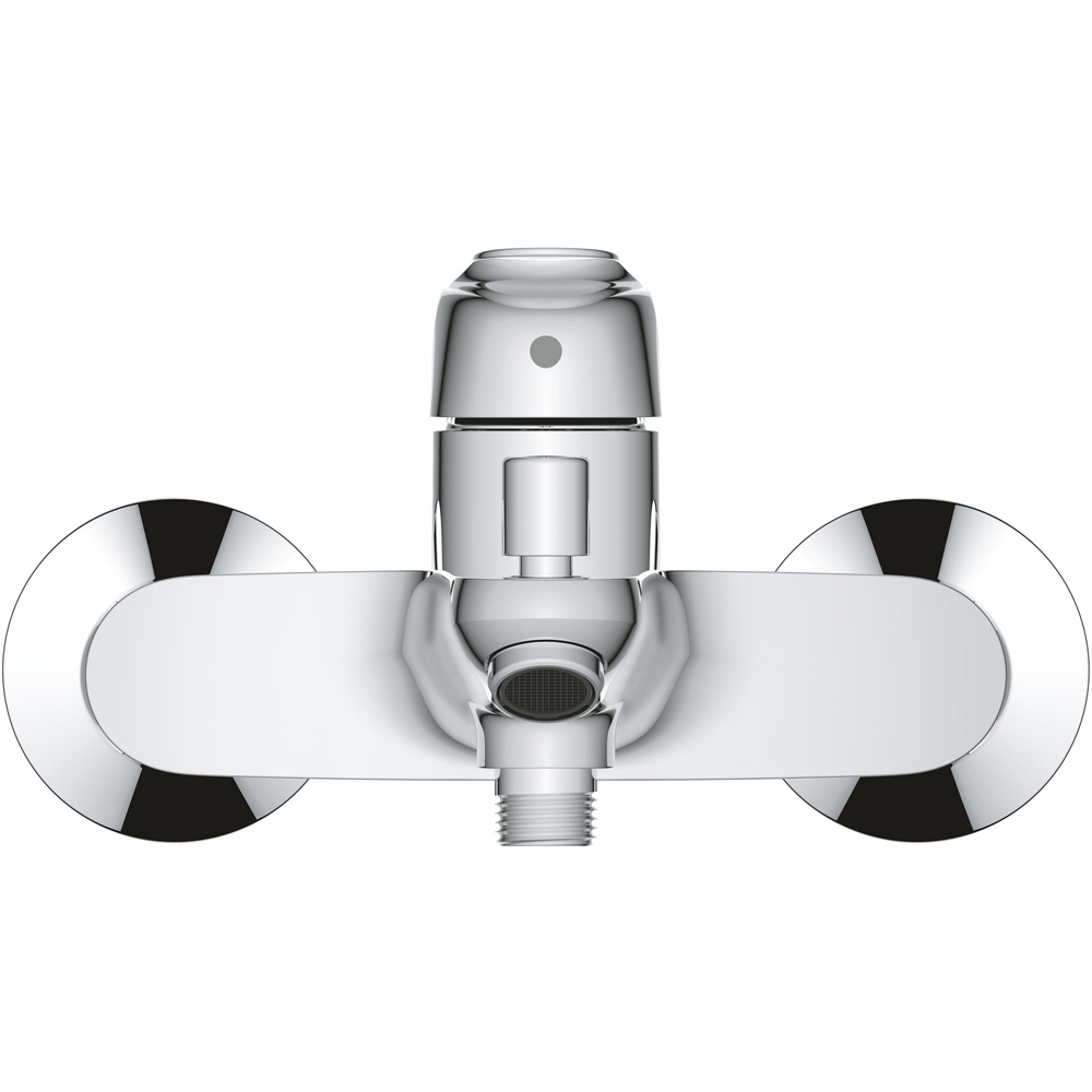 Baterie cada-dus GROHE Swift 24335001, alama sanitara, crom