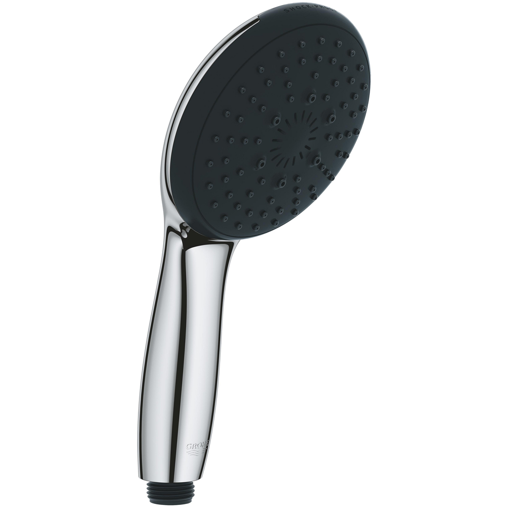 Para dus GROHE Vitalio Start 110 26031001, 3 functii, crom