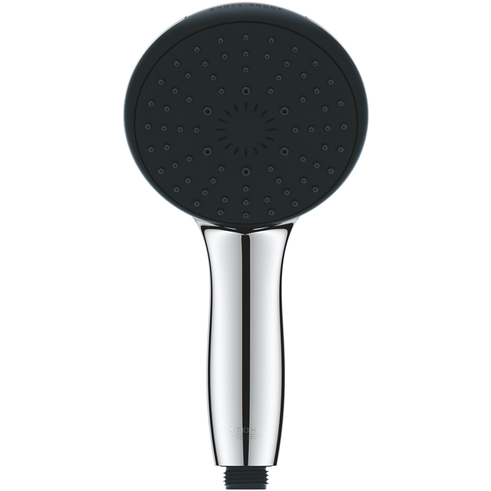 Para dus GROHE Vitalio Start 110 26031001, 3 functii, crom