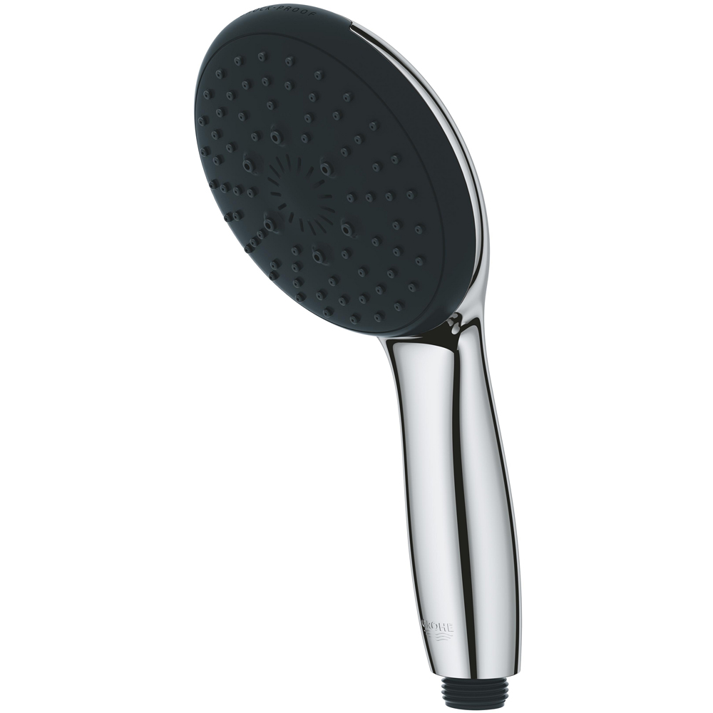 Para dus GROHE Vitalio Start 110 26031001, 3 functii, crom