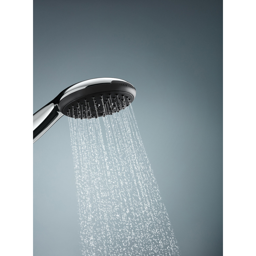 Para dus GROHE Vitalio Start 110 26031001, 3 functii, crom