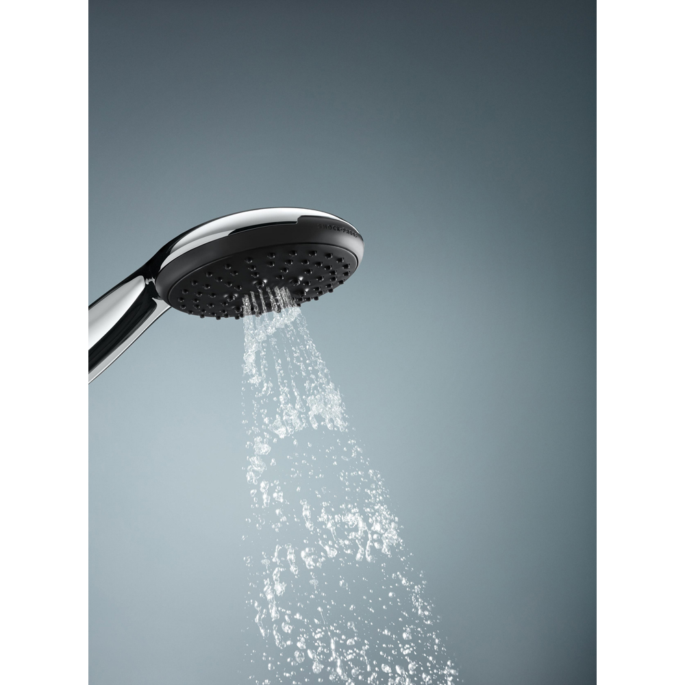 Para dus GROHE Vitalio Start 110 26031001, 3 functii, crom